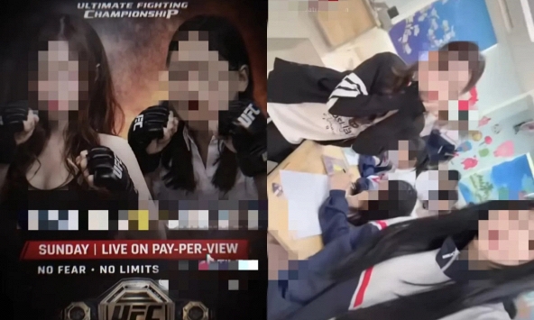 2 nữ sinh Hà Nội dùng AI ghép ảnh bạo lực mạng bạn trên Threads