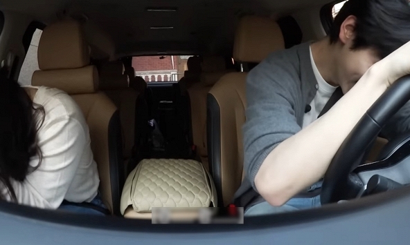 4 bức ảnh khiến Soobin dính tin hẹn hò