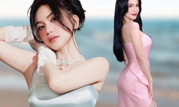 40 tuổi mà body vẫn như gái đôi mươi': Bí quyết giữ dáng của Sĩ Thanh hóa ra không khó với chị em