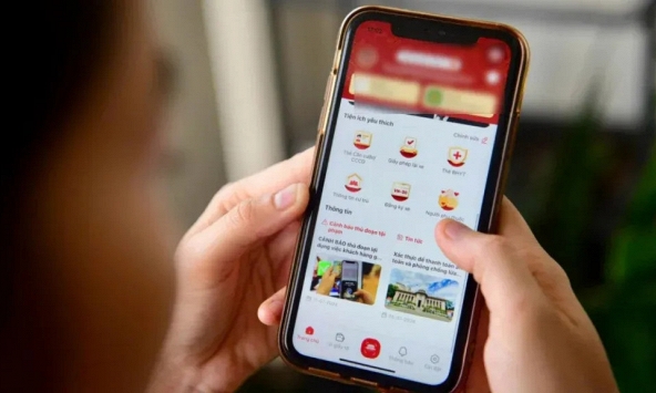 Cách tích hợp tài khoản an sinh xã hội trên ứng dụng VNeID, người dân nên làm ngay để đảm bảo quyền lợi 