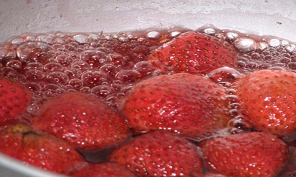 Đột quỵ rất “sợ” loại quả này, vừa là “vua vitamin C” còn giàu chất chống oxy hóa: Người Việt ăn nhiều mà không biết