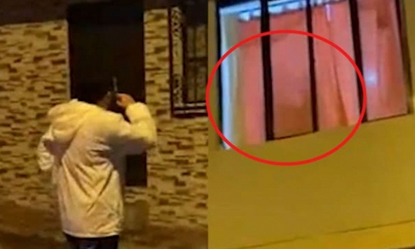 Em trai qua đời lúc rạng sáng, bố mẹ liên tục giục về: Tin nhắn lạ từ pháp y khiến tôi lập tức khựng lại