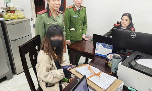 Gia đình hoảng hốt khi con gái “mất tích”, vài ngày sau lại xuất hiện ở một tỉnh cách xa hàng trăm km: Công an phát hiện điều bất thường