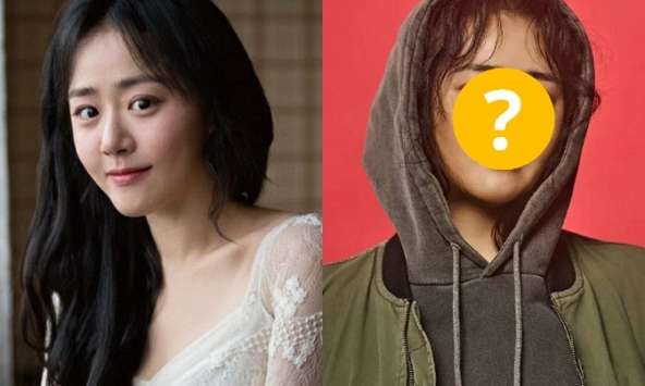 Hình ảnh gây bàn tán của “em gái quốc dân” Moon Geun Young sau khi mắc bệnh quái ác