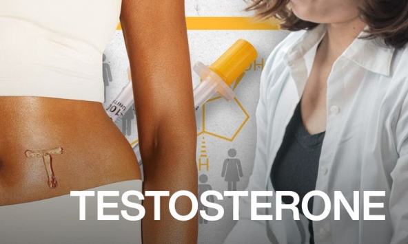 “Hormone nam giới” nhưng phụ nữ cũng cần: Vì sao ngày càng nhiều chị em tìm đến testosterone sau tuổi 40?