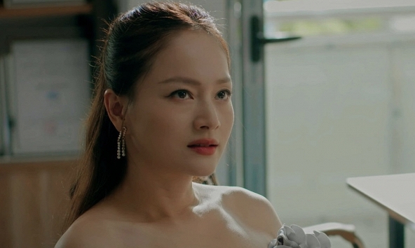 “Không ai điên như Lan Phương”