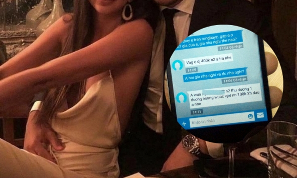 Mang thai 3 tháng phát hiện chồng đi 'tìm của lạ': 4 việc người vợ cần làm NGAY LẬP TỨC để bảo vệ mình và con