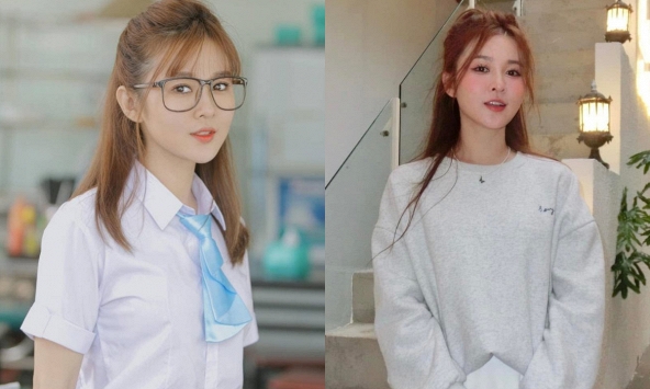 Mỹ nhân Việt U40 chưa chồng nhan sắc như chỉ ngoài 20, hơn 1 thập kỷ vẫn “đánh lừa thị giác”