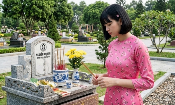 Người xưa nói: 'Nhất Mộ, nhì Phòng,...': 5 điều quyết định vận mệnh một đời, đọc xong mới hiểu vì sao có người càng sống càng may mắn