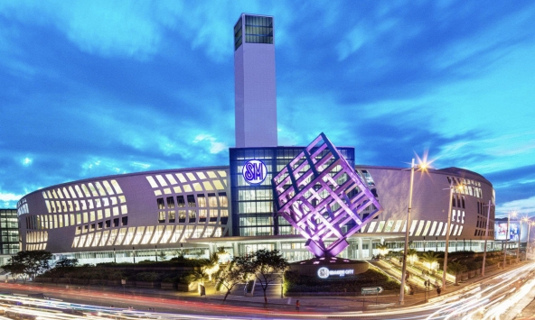 Top những tọa độ mua sắm sầm uất bậc nhất Cebu mà mọi “shopaholic” không thể bỏ qua