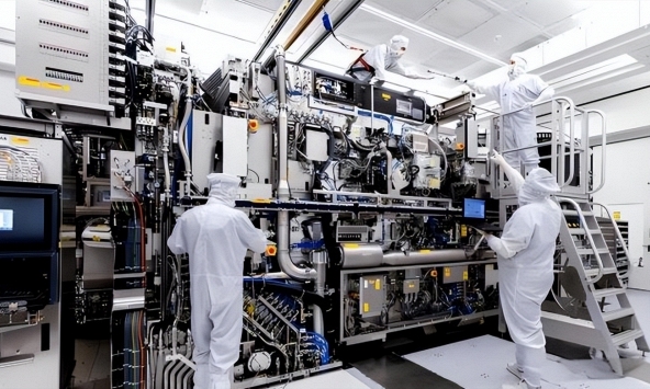 Trung Quốc để lộ 'báu vật quốc gia' trị giá 10.500 tỷ: Ai nói họ còn lâu mới làm được?