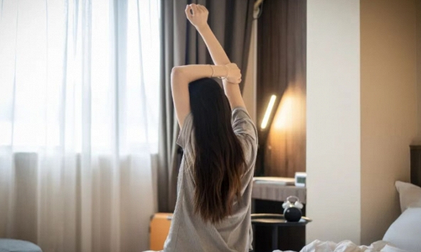 Tưởng giảm cân thành công, hóa ra 4 dấu hiệu buổi sáng này có thể là 'tín hiệu sớm' của ung thư phổi, đáng tiếc nhiều người bỏ qua