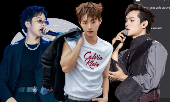 1 ngày trước concert Anh Trai Say Hi ở Hà Nội: 1/3 hạng ghế chưa sold-out, BTC nhả vé liên tục