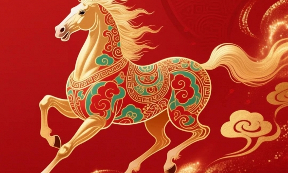 4 con giáp tài vận lên hương, dễ trúng lộc nhà đất năm 2026