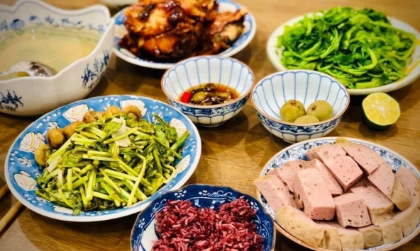 4 loại rau “nuôi ung thư” cần tránh xa: Loại đầu tiên cực quen thuộc trong mâm cơm của nhiều gia đình Việt