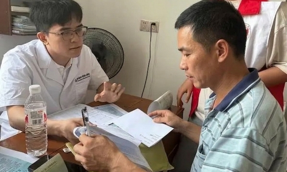 48 tuổi tôi mới biết 3 thói quen gây hại cho tuyến tiền liệt của nam giới: Nhiều người giống tôi - vẫn làm hàng ngày, hãy thay đổi ngay!