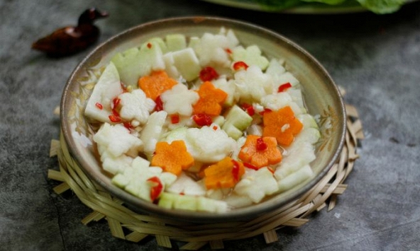 5 món quen thuộc ăn nhiều 'phá gan' chẳng kém rượu bia, nhiều người Việt lại cực mê, thậm chí ăn hàng ngày