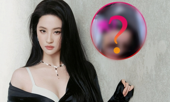 Bức ảnh vạch trần bí mật lớn nhất cuộc đời Lưu Diệc Phi: Chi 3,8 tỷ mỗi năm để che giấu