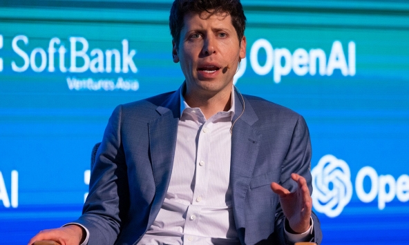 Cha đẻ ChatGPT: AI đang trở thành 'vật tế thần' để các công ty sa thải nhân sự 