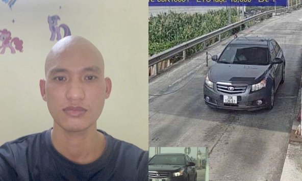 Công an Hưng Yên thông tin vụ nổ súng bắn vợ tử vong: Danh tính nghi can, tiết lộ nguyên nhân