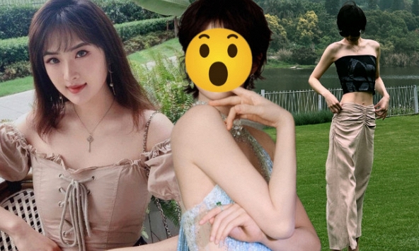 Số phận của ái nữ nhà tập đoàn Huawei từ bỏ thân phận 'công chúa', 5 năm chấp nhận nếm mật nằm gai trong showbiz