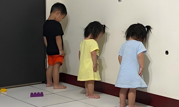 Ghi ngay QUY TẮC 133: Vẫn mắng nhưng trẻ không còn phản kháng, đã vậy càng ngày càng ưu tú