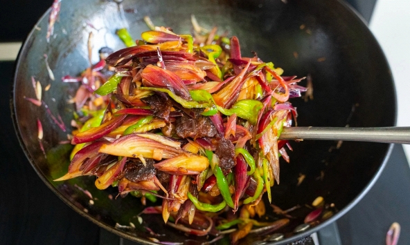 Loại rau được người Nhật coi như 'nhân sâm châu Á': Mọc đầy ở Việt Nam nhưng chưa phổ biến