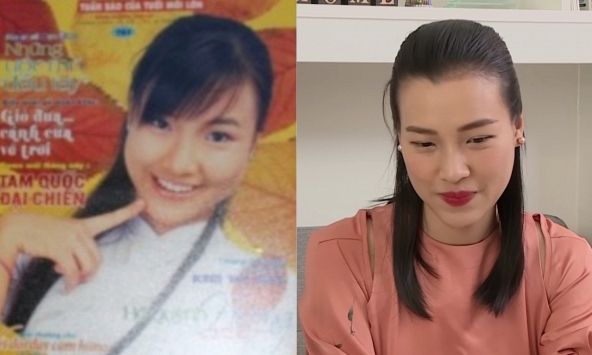 Mẹ đơn thân có quá khứ lấp lánh, 20 năm trước đã lên bìa báo tuổi teen nổi đình đám cả nước: Giờ sống thế nào?