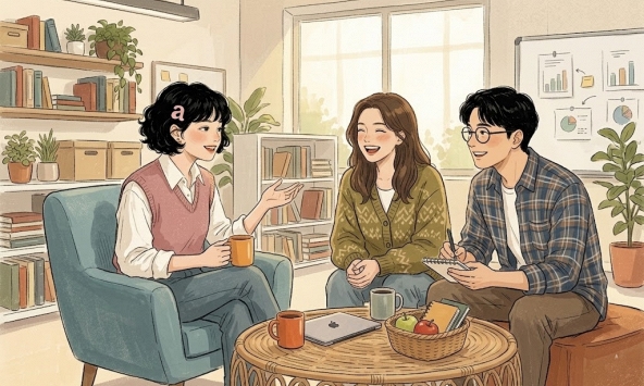 Muốn lương tăng, sếp quý thì tuyệt đối đừng kết giao với 5 kiểu người này nơi công sở: Số 3 vô cùng quen thuộc!