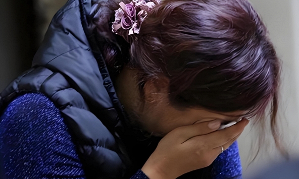 Người đàn ông đột ngột qua đời để lại khoản nợ tín dụng 220 triệu đồng, vợ con bị ngân hàng kiện nhưng tòa phán quyết: “Không cần phải trả”