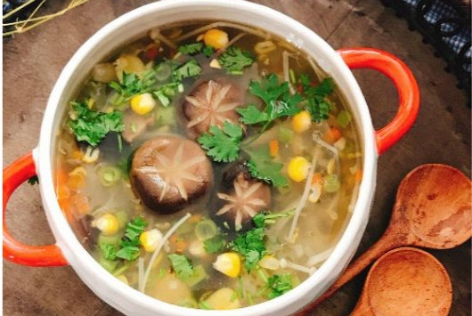 Những món canh giải hạn dân gian: Vừa bổ dưỡng lại xua đuổi vận đen