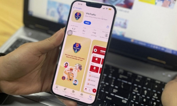 Tất cả tài xế, người tham gia giao thông đều nên biết tính năng này 