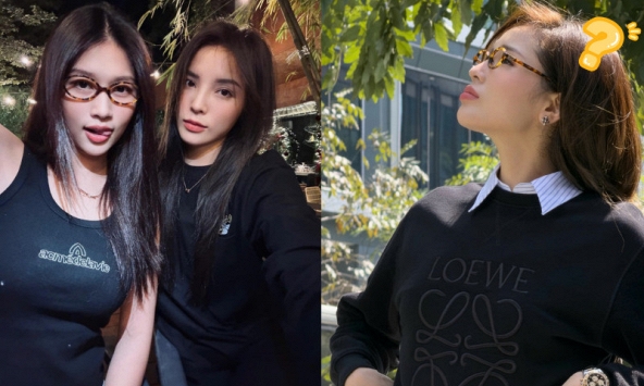 Kỳ Duyên khoe đồ nhưng màn ghen lồng lộn của Thiên Ân cướp hết sự chú ý