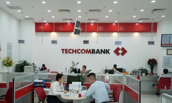 Thông báo khẩn từ Techcombank