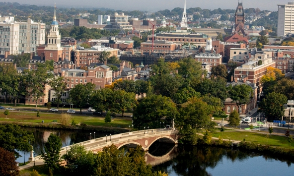 Tỷ lệ chọi vào Đại học Harvard là bao nhiêu?