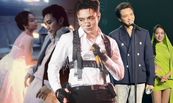 “Xào couple” với Hoa hậu Thanh Thuỷ để PR nhạc, SOOBIN đáng ra không cần làm thế!