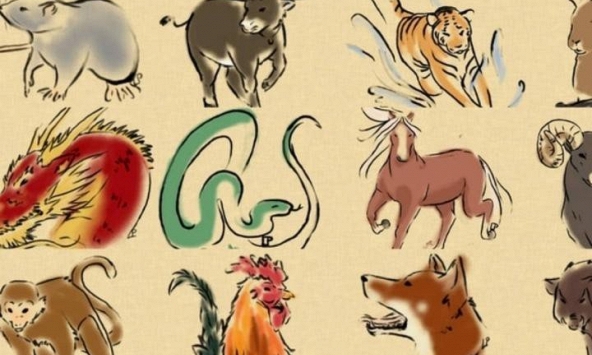 2 con giáp sắp bước vào giai đoạn hưng thịnh đầu tiên trong năm Bính Ngọ, 1 con giáp lại cần thận trọng