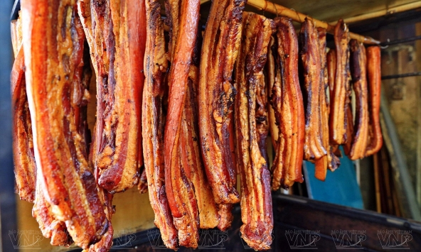 3 loại thịt “nuôi ung thư” đến bác sĩ cũng phải sợ: Nhiều người Việt lại cực mê