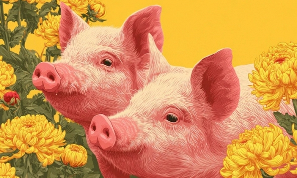 4 con giáp sắp đón tin vui từ tháng 2 Âm lịch: Sự nghiệp thăng tiến, tiền tài như ý, dễ đạt đỉnh cao vận may