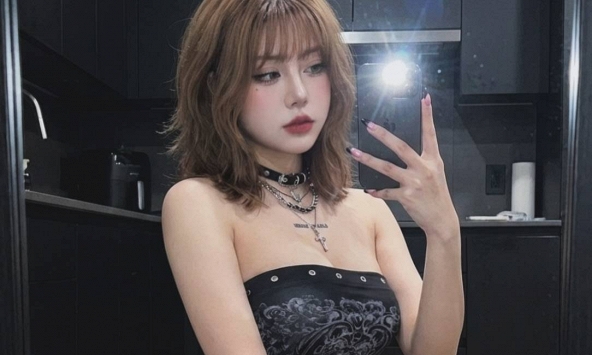 Bị chê dùng AI chỉnh ảnh quá nhiều, hot girl lên tiếng phản bác mạnh mẽ