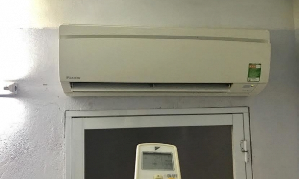 Cảnh báo đặc biệt tới các gia đình đang để điều hòa lâu không dùng