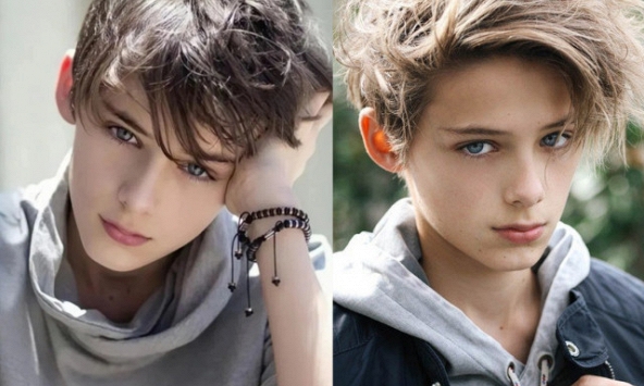 'Cậu bé đẹp trai nhất thế giới' sau 10 năm: Hiện tại cao 1m90, visual có còn sức hút?