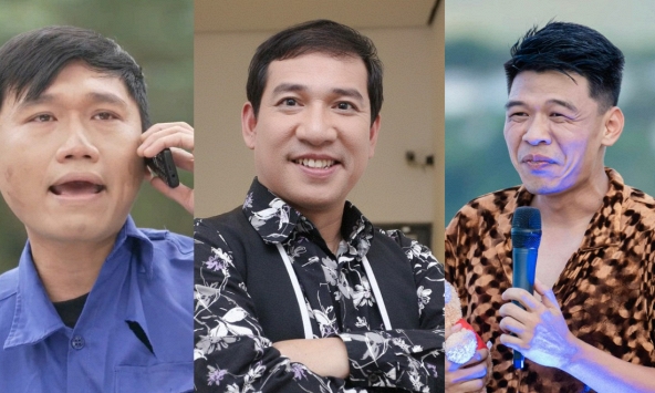 'Giời ơi! Mình đi đâu thế?' hội tụ dàn diễn viên đa thế hệ: Từ nghệ sĩ kỳ cựu tới TikTok triệu view