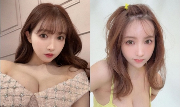 'Đập hộp' túi xách hàng hiệu trên YouTube, Yua Mikami bất ngờ bị chỉ trích vì quá khứ, đáp trả mạnh mẽ