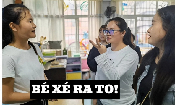 Đọc vụ Hội phụ huynh cãi nhau ầm ĩ 2 ngày nay mà tôi ngán ngẩm: Chuyện nhỏ như con kiến mà xử lý quá đỗi loằng ngoằng!