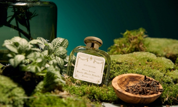 Đừng xịt mãi một mùi hương quen thuộc! Thử ngay 6 siêu phẩm nước hoa lý chua đen này để thấy mình quyến rũ và bí ẩn đến nhường nào