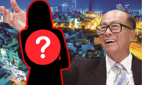 Ông lão U100 có sản tài 1,2 triệu tỷ: Động lực làm giàu từ tình yêu không môn đăng hộ đối với cô tiểu thư