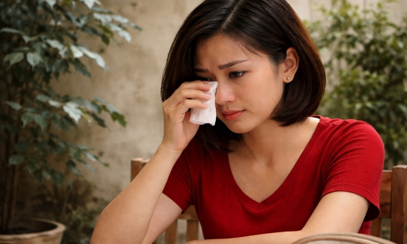 Mang nhẫn đi cầu hôn sau 6 năm yêu, tôi sụp đổ khi nghe bạn gái thú nhận một bí mật lớn