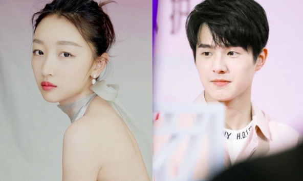 Náo loạn tin Châu Đông Vũ - Lưu Hạo Nhiên kết hôn, ai cũng sốc vì 1 điều