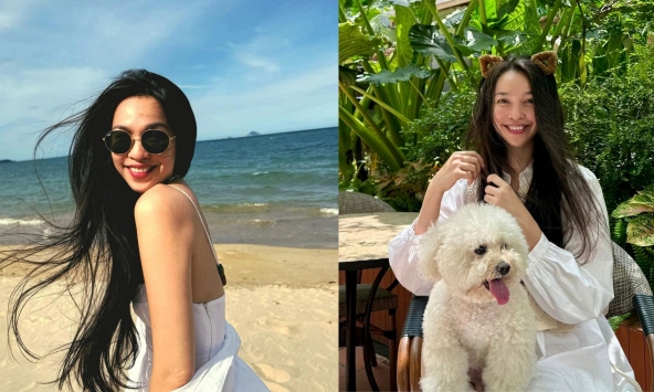 Nữ ca sĩ sở hữu bản hit “sống được 200 năm”: Làm mẹ đơn thân từ năm 21 tuổi, muốn vào viện dưỡng lão khi về già